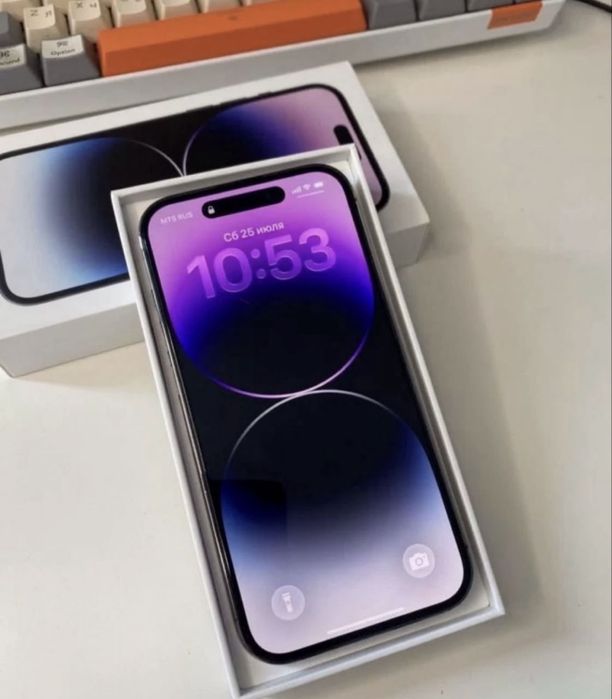 Iphone 14 Pro Айфон 14 Про 256 гб