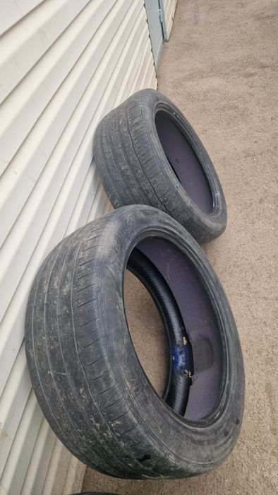 Продам шину r 21