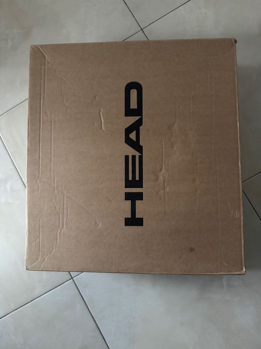 Зимни спортове Ски обувки HEAD