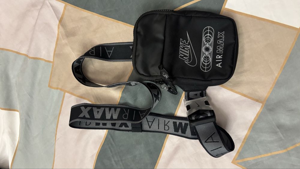 Сумка Через Плечо Nike