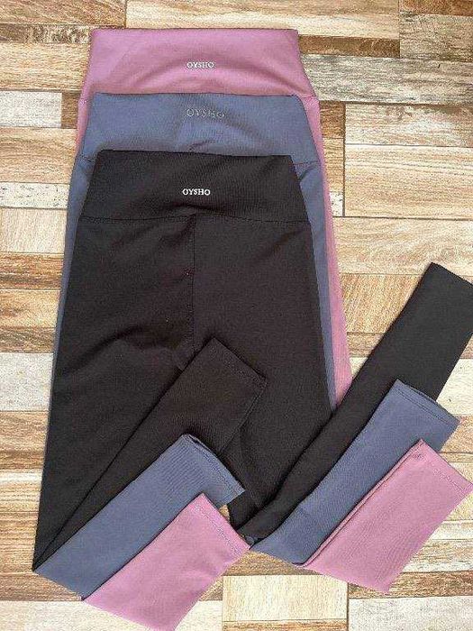 Дамски клин OYSHO