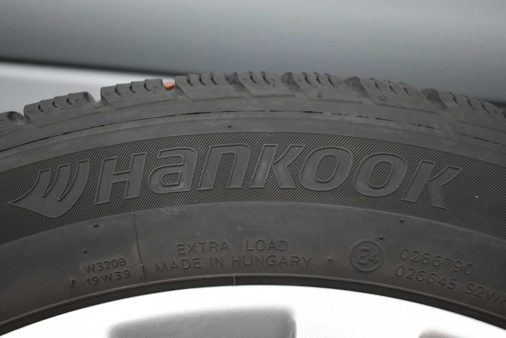 19'' Джанти Mercedes W223 S-class