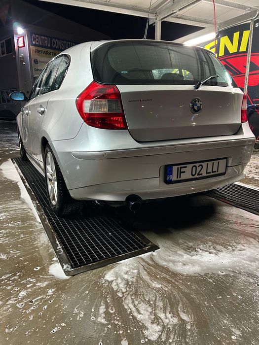 Bmw seria 1 1.6