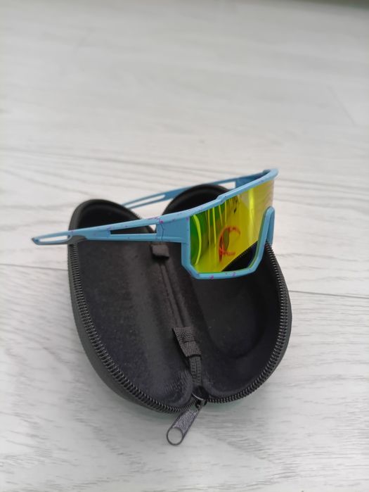 Ochelari soare copii polarizați și protecție UV 400