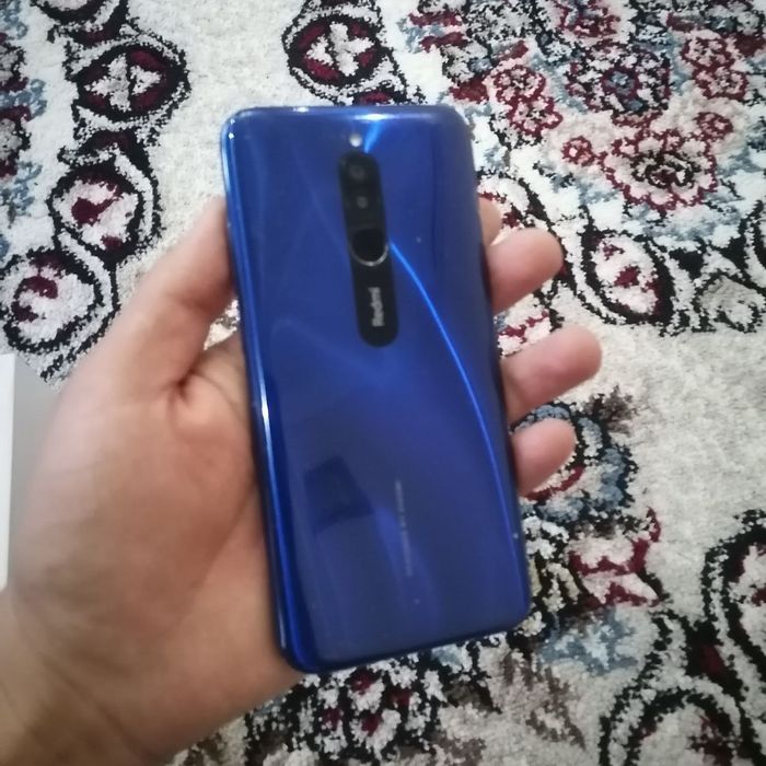 REDMI 8 Сотилади.