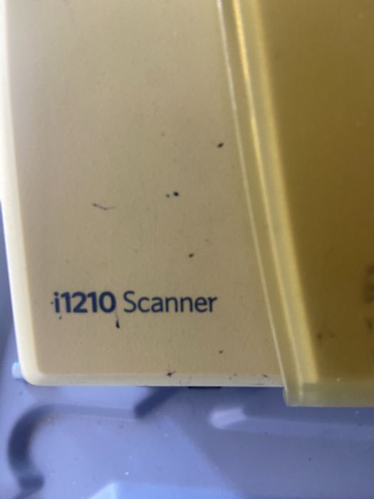 Scanne kodac i1120