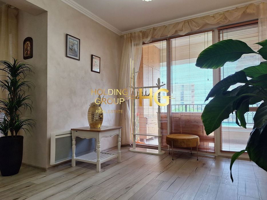 Продава се Многостаен апартамент в к.к. Св.Св. Константин и Елена - 216 кв.м за 2454 €/кв.м - Снимка #8