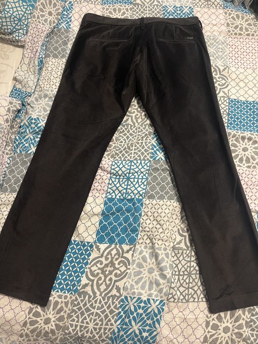 Pantaloni Skinny Myron Guess