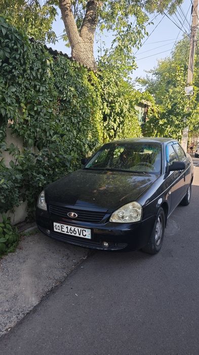 Продам Лада Приора