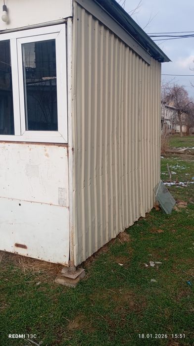 Кучма дукон сотилади