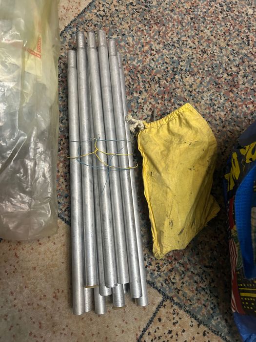 Прочие товары палатка