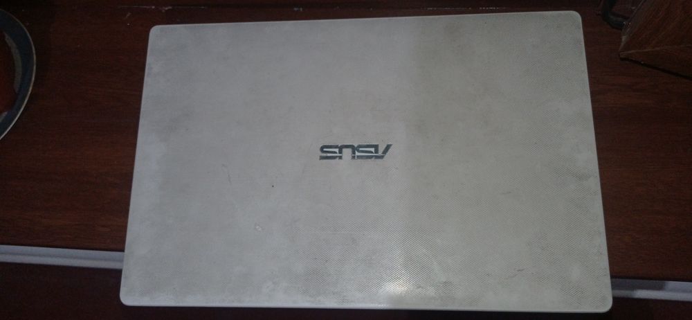 Windows Asus Intel laptop