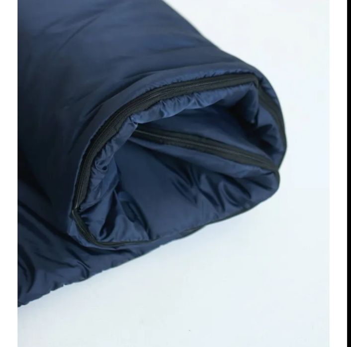 Спальный мешок утепленный