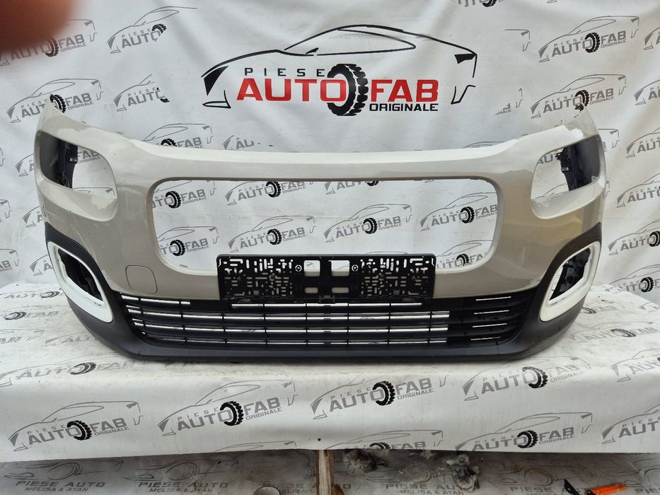 Bara fata Citroen Berlingo an 2018-2019-2020-2021-2022-2023-2024