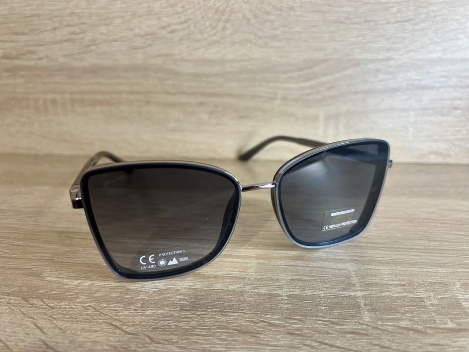 Дамски слънчеви очила Gian Marci Venturi