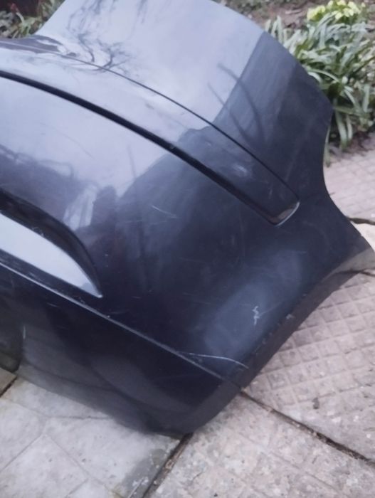 Задна броня Ауди А3 8Р