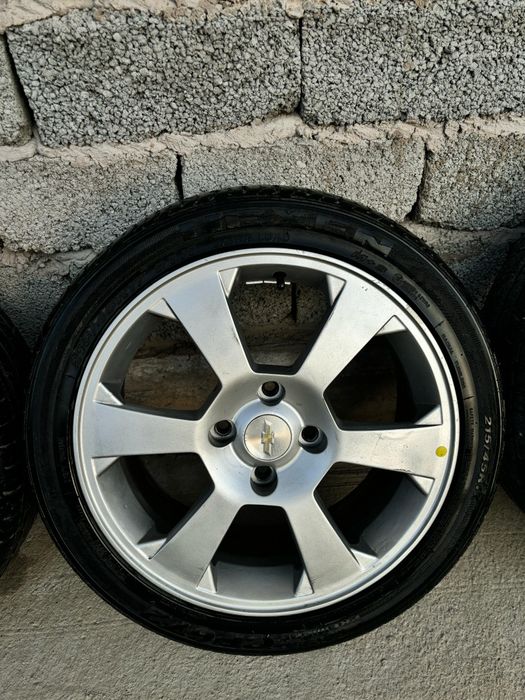 Продается диски 17 размер