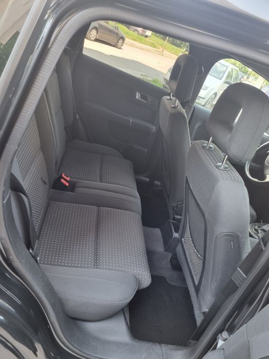 Audi a2 1.4TDI 75кс бартер за нещо по голямо