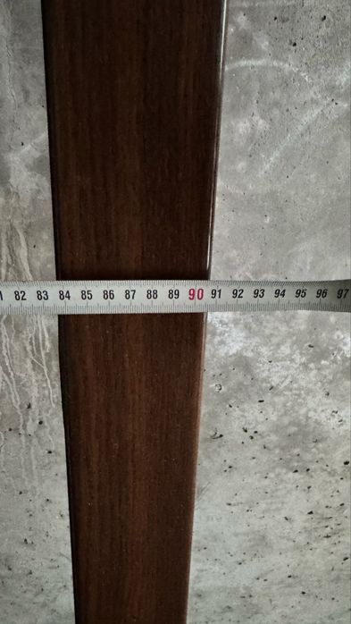 Продавам входна метална врата