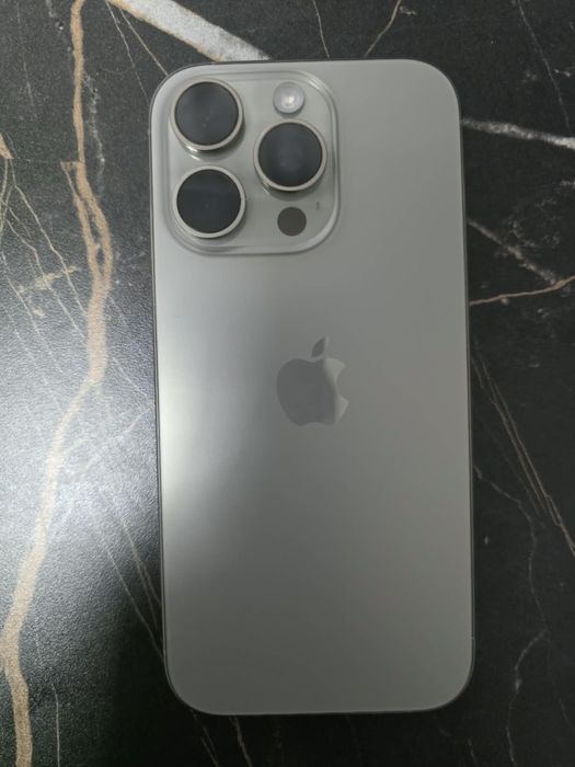 Продам Iphone16pro 256 гб