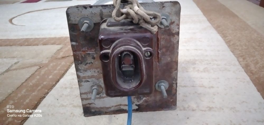 Продам точильный станок