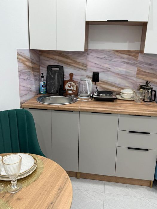 люкс квартира посуточно