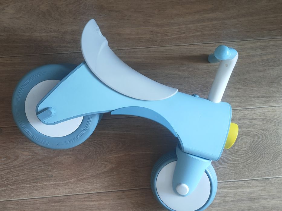 Мотоцикл детский / беговел