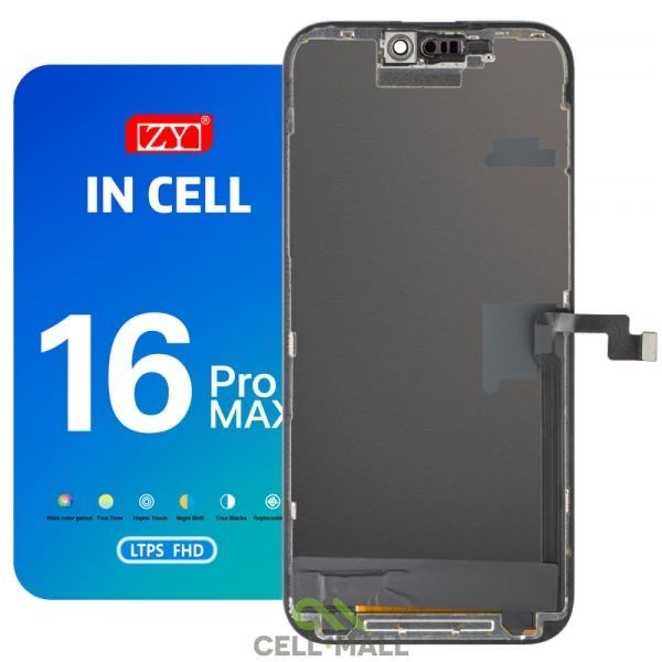 Display nou de foarte buna calitate pentru iphone