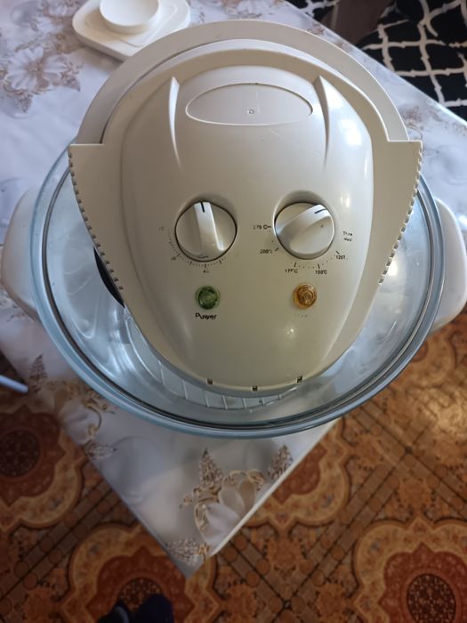 Продам аэрогриль в хорошем состоянии