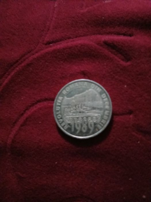 Bani vechi din anu 1989