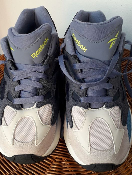 40.5 номер дамски Reebok Aztrek