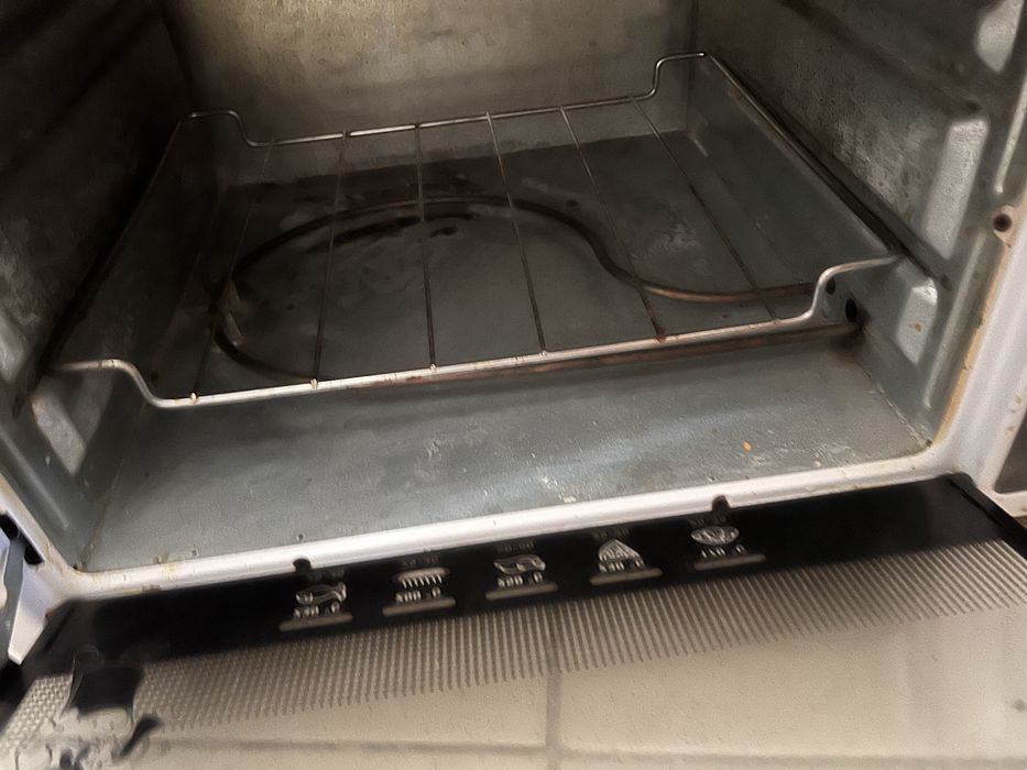 Духовка печь на запчасти