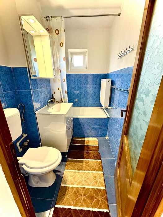 Apartament cu o cameră
