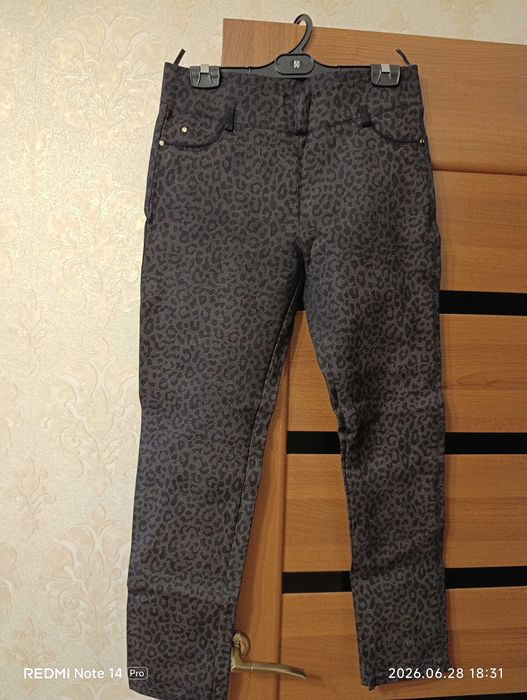 Продам брюки женские
