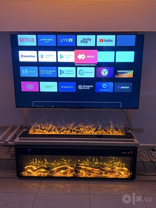 Televizorlar телевизори TV