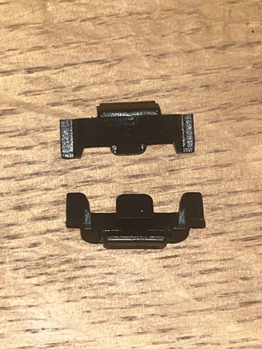Set 6 cleme pt ornament BMW/ Mini Cooper