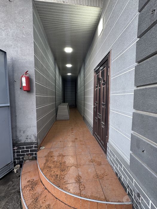 Срочно! Avtoservisdan ofis va bokslar ijaraga beriladi (Malika)