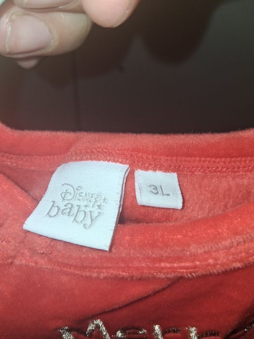 Costumas fetita 3 luni