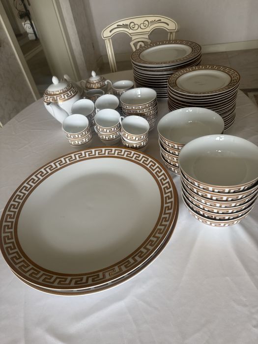 Посуда для кухни