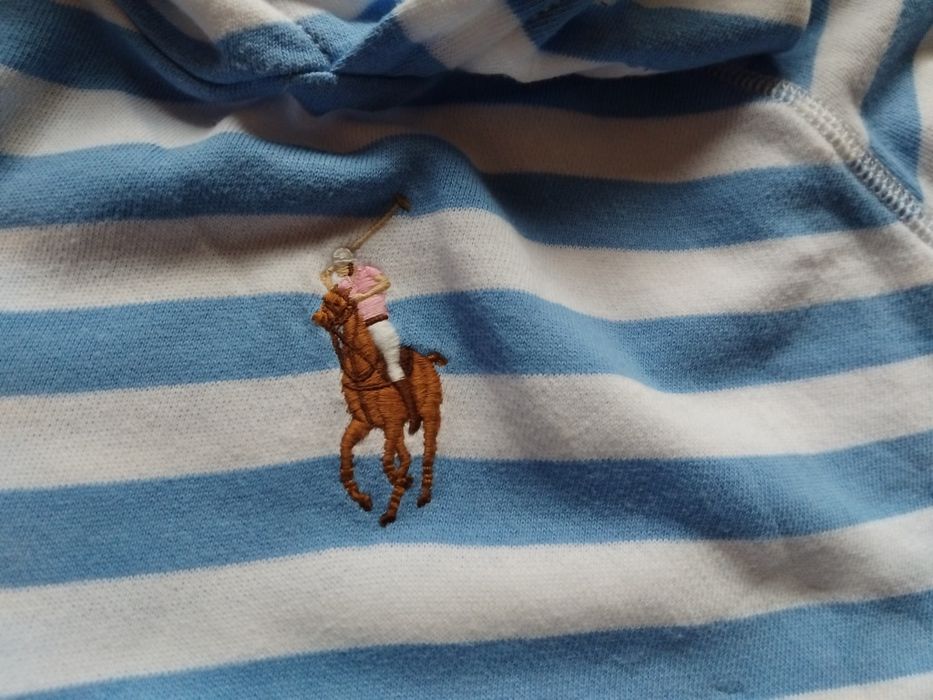 Polo Ralph Lauren 6Y години детски суичър