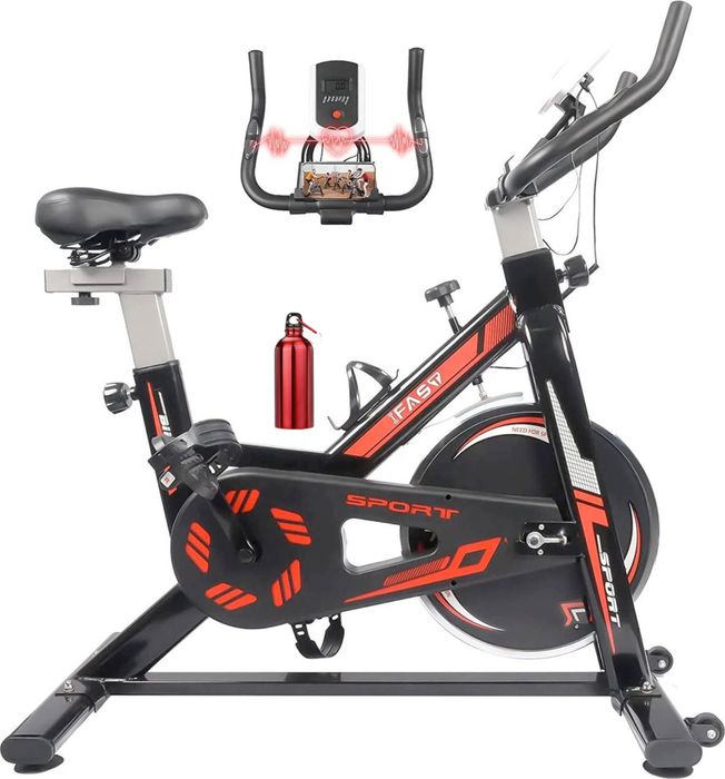 ВЕЛОТРЕНАЖЕР S-MAKER 9031 оптом и в розницу