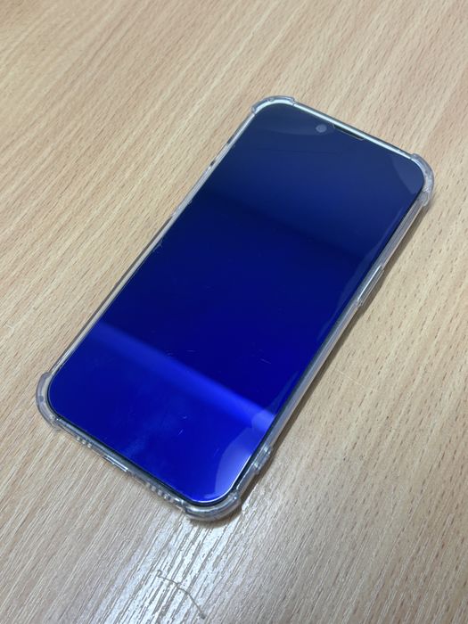 Айфон 13 Про 256гб