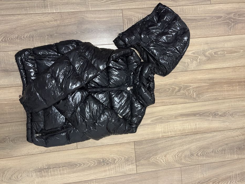 Geaca moncler marimea M