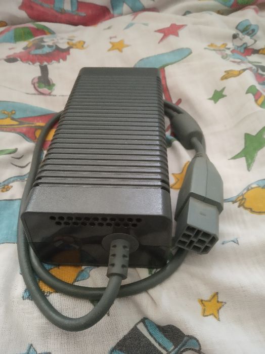 Alimentator Xbox HP-A1503P2 ,12v-12,1a ,5v-1a ,150W original Microsoft