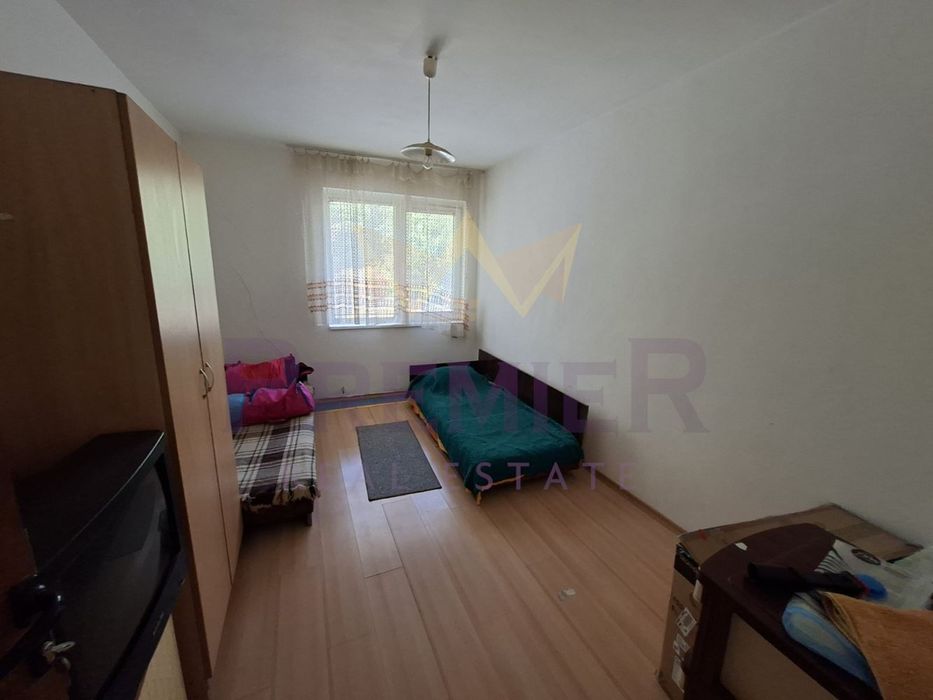 Продава се Двустаен апартамент в Варна, Базар Левски - 84 кв.м за 2191 €/кв.м - Снимка #3