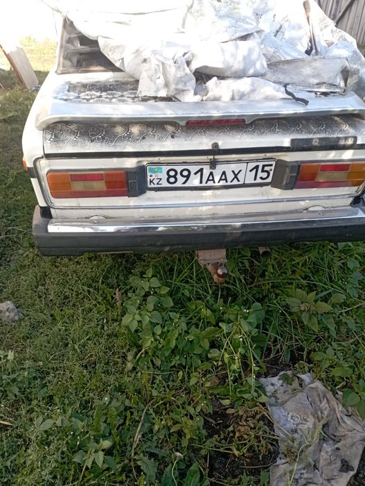 Продам Жигули ваз 2106