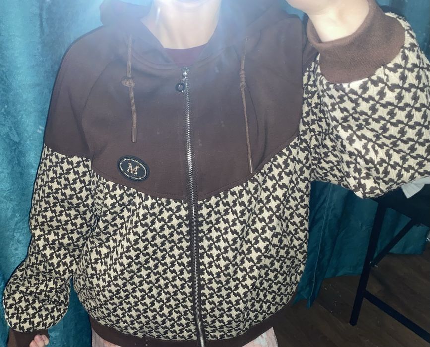 Женская спортивка