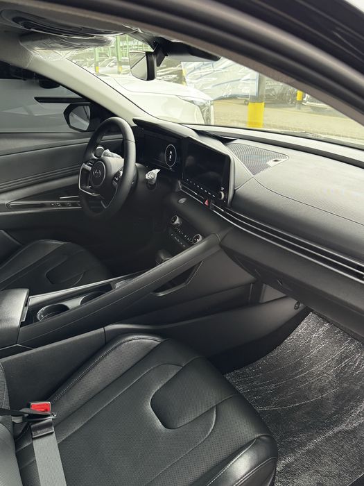 Hyundai Elantra 2 литрли матор фулл