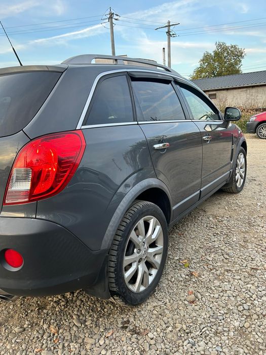 Ușă dreapta față Opel Antara facelift 2011