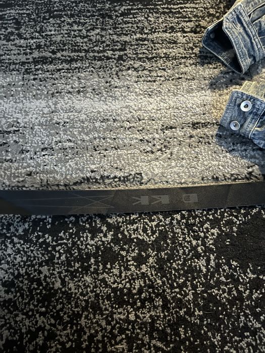 Rick Owens Denim Jacket